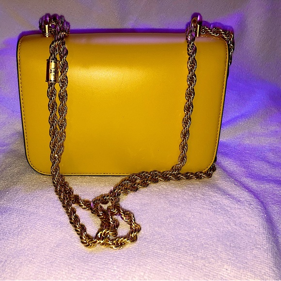 BNWT!! Tory Burch High Demand Elenor chain shoulder bag - Picture 6 of 14